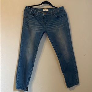One Teaspoon jeans